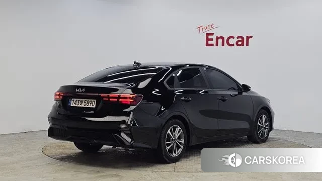 Kia The New K3 2nd generation id 3770472 из Кореи 12