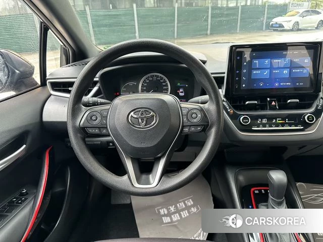 Toyota Lei Ling id 4273828 из Китая 12