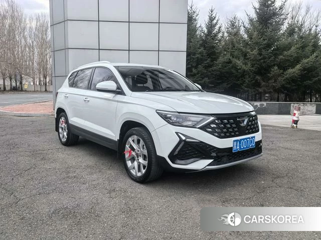 Jetta VS5 id 4207969 из Китая 11