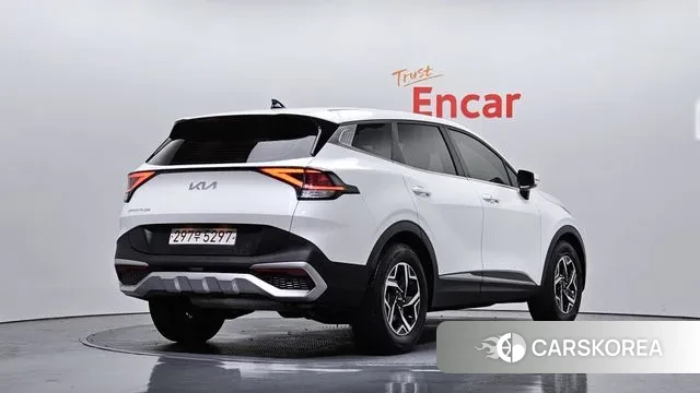 Kia Sportage 5th Generation id 3401062 из Кореи 12