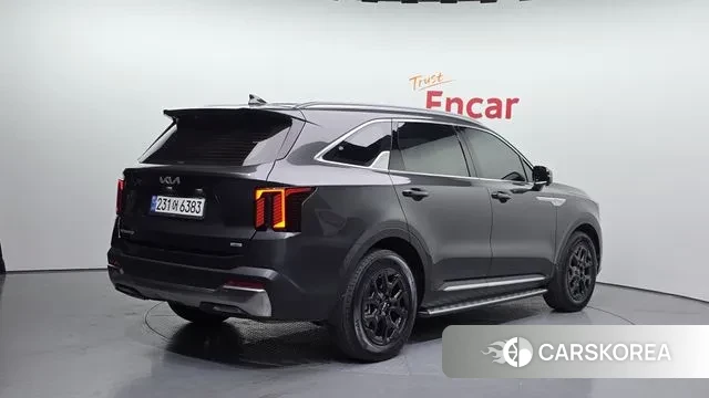 Kia The New Sorento 4th Generation id 3706806 из Кореи 12