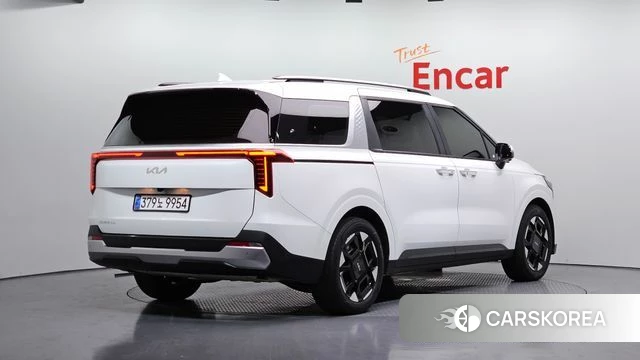 Kia The New Carnival 4th Generation id 4388195 из Кореи 12