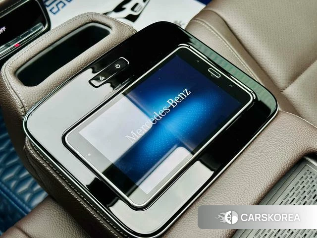 Mercedes-Benz GLS id 4256971 из Китая 7