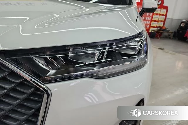 Haval H6 id 3824725 из Китая 9