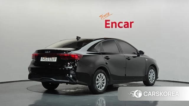 Kia The New K3 2nd generation id 4929332 из Кореи 12