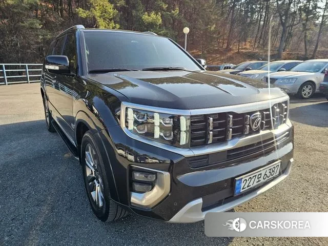 Kia Mohave Master id 3607385 из Кореи 12