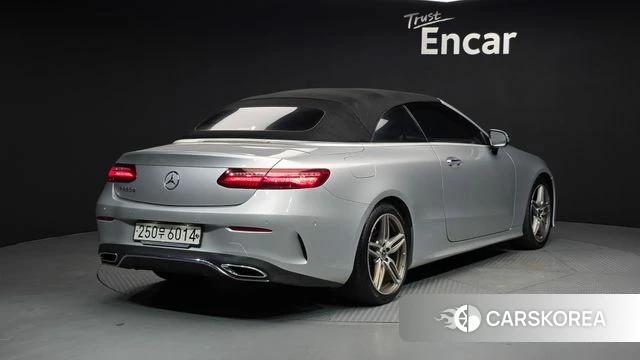 Mercedes-Benz E-Class W213 id 4435131 из Кореи 12