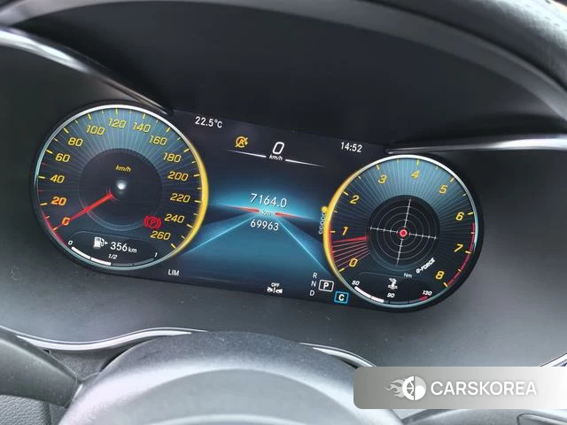 Mercedes-Benz Class C 2021 Белый из Китая, фото 2