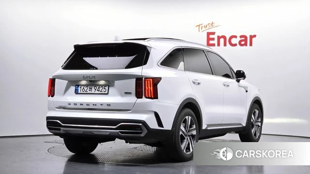 Kia Sorento 4th Generation id 4309463 из Кореи 12