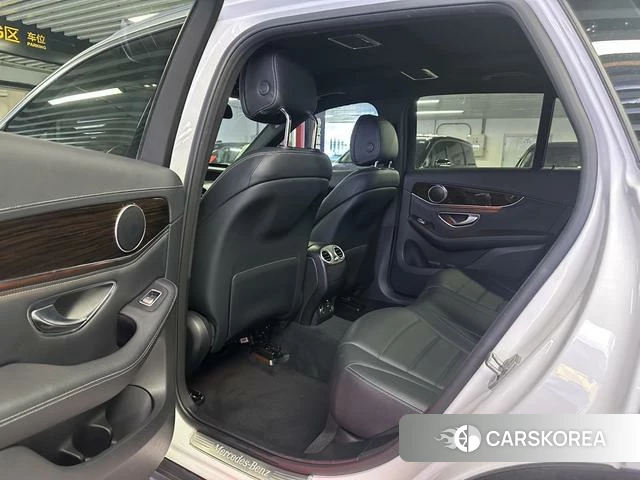 Mercedes-Benz GLC id 4235420 из Китая 11