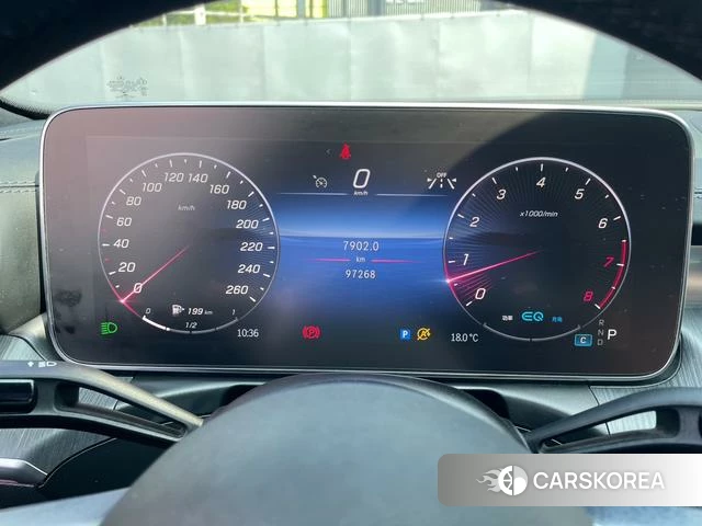 Mercedes-Benz Class C id 4342262 из Китая 12