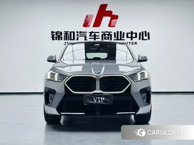 BMW X2 (import) id 4257387 из Китая 12
