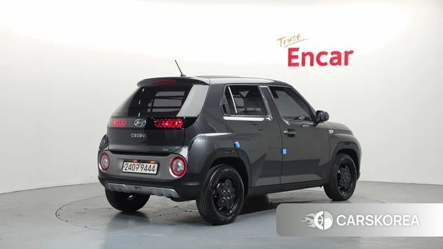 Hyundai Casper id 4178372 из Кореи 12