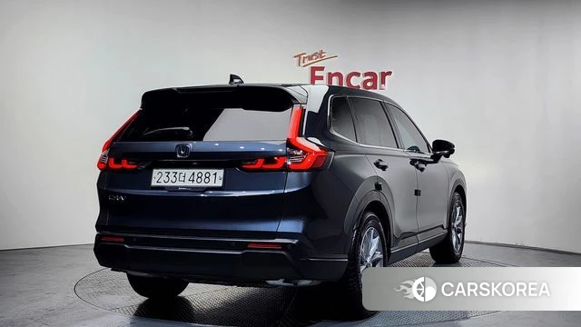 Honda CR-V 6th generation id 3831946 из Кореи 12