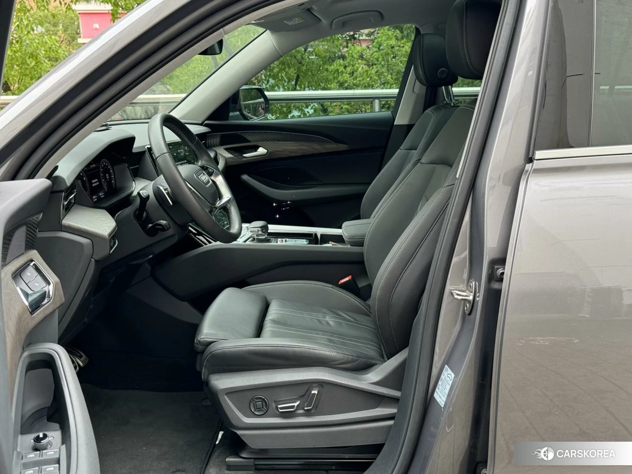 Audi Q6 id 4479391 из Китая 7