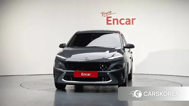Hyundai The New Kona id 3354406 из Кореи 12