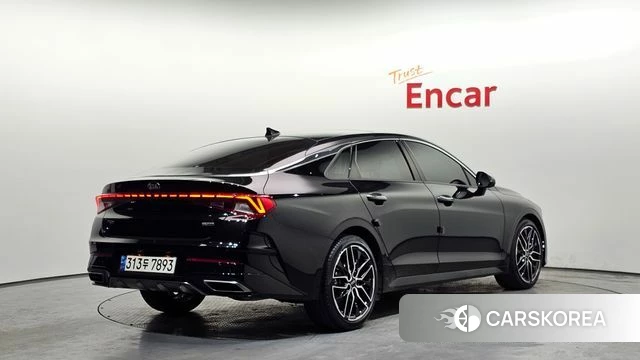 Kia K5 3rd generation id 4187405 из Кореи 12