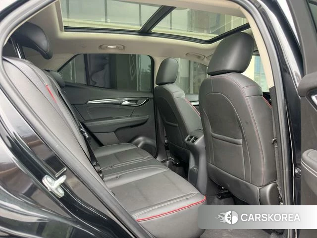 Buick Angkewei S id 4220983 из Китая 12