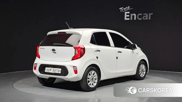 Kia All New Morning (JA) id 4246005 из Кореи 12