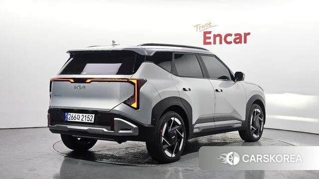 Kia Celtos second Generation id 4229679 из Кореи 12
