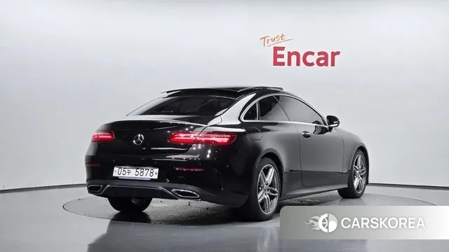 Mercedes-Benz E-Class W213 id 2902924 из Кореи 12