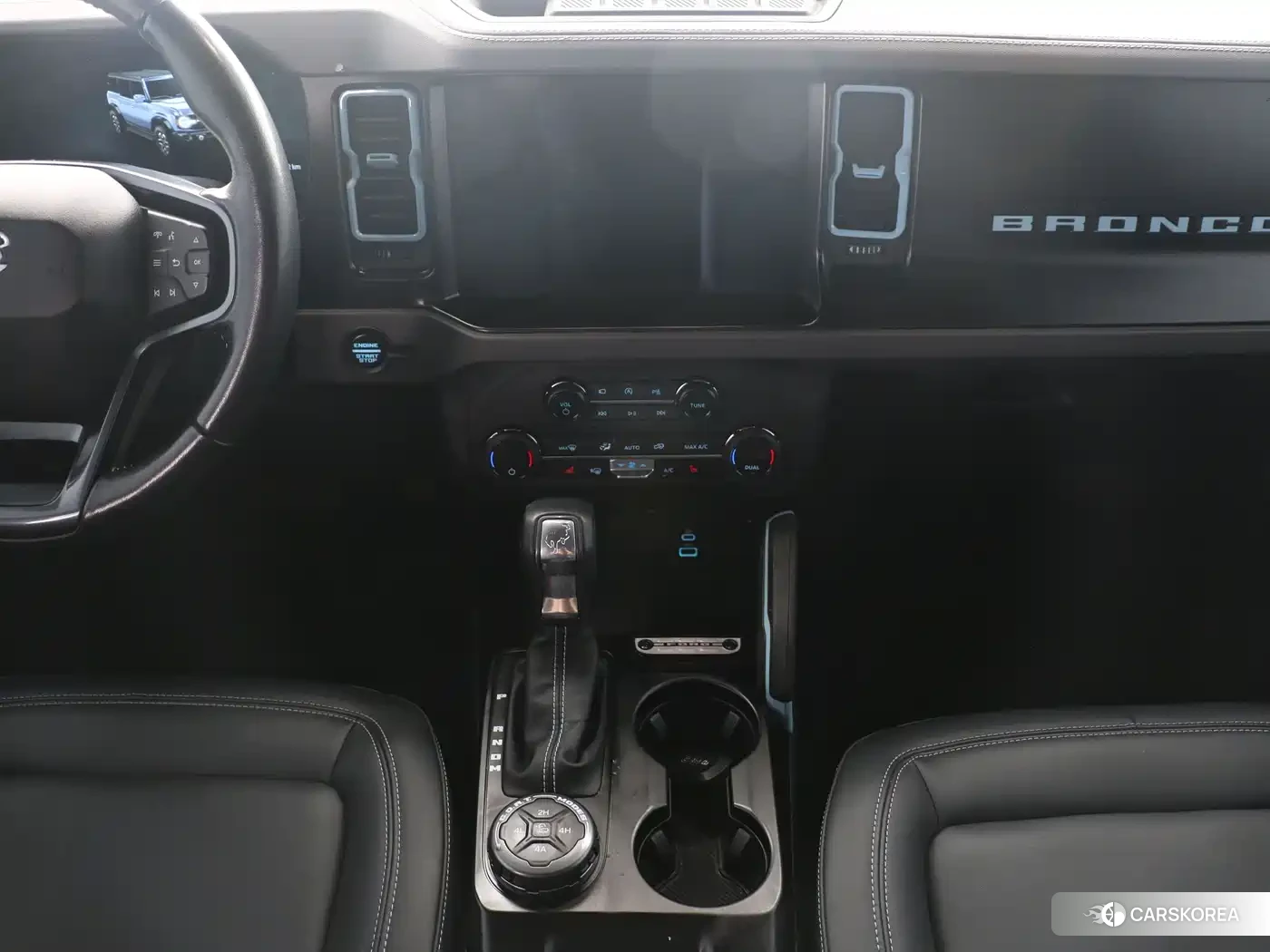 Ford Mustang id 4653827 из Китая 8