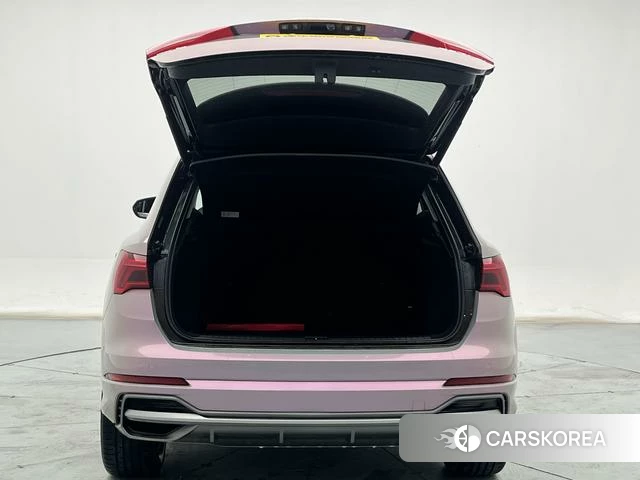 Audi Q3 id 4260906 из Китая 12