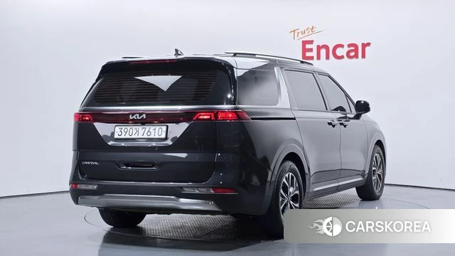 Kia Carnival 4th generation id 4517944 из Кореи 12