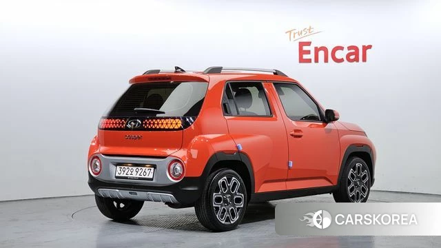 Hyundai Casper id 3904060 из Кореи 12