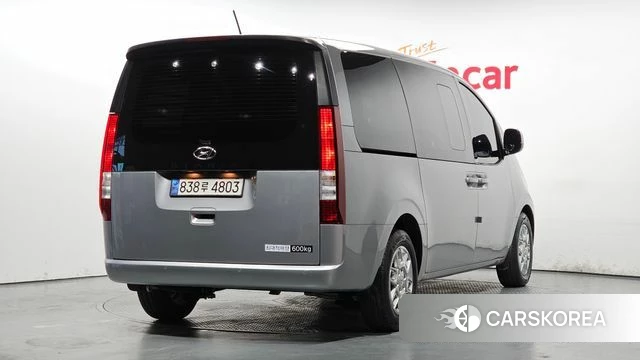 Hyundai Staria id 4302605 из Кореи 12