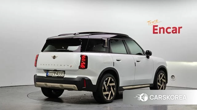 Mini Cooper S Countryman 3rd Generation id 3963481 из Кореи 12