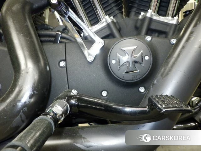 Engine photo