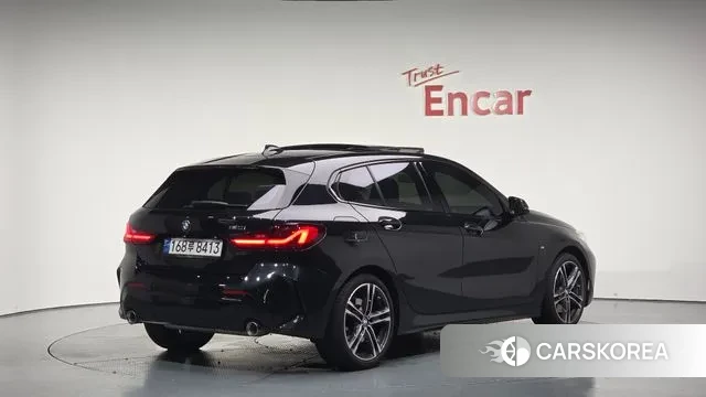 BMW 1 Series (F40) id 3246488 из Кореи 12