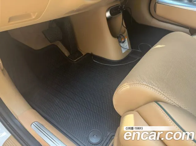 Genesis GV60 id 2679023 из Кореи 10