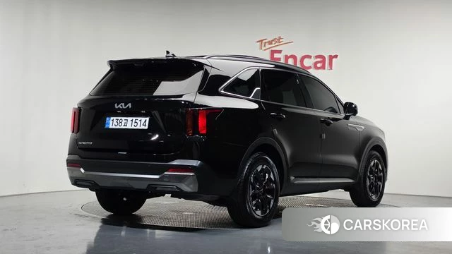 Kia The New Sorento 4th Generation id 4739721 из Кореи 12