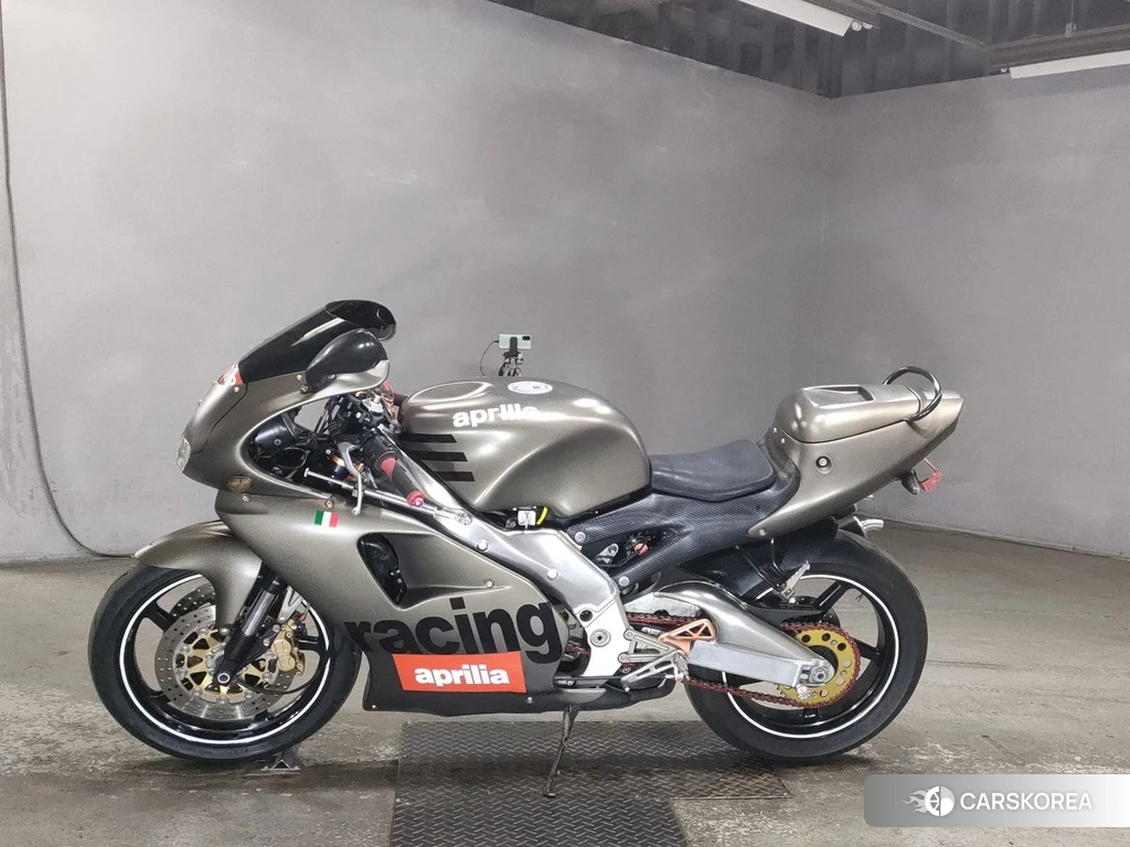 Проданный Aprilia RS250 2026 из Японии, фото 2