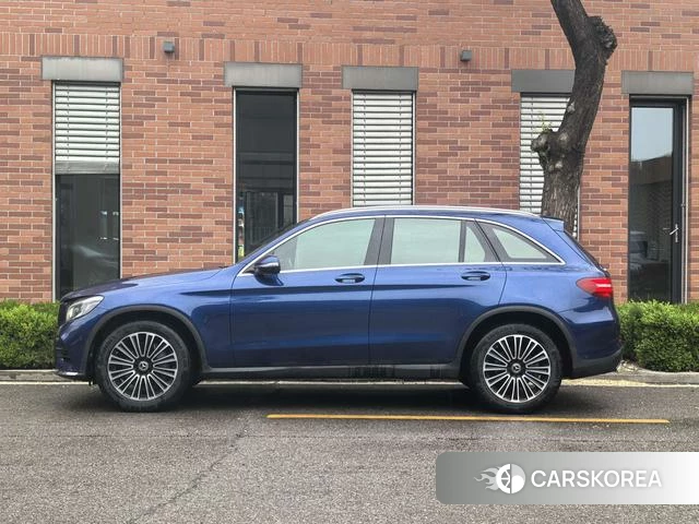Mercedes-Benz GLC id 4208902 из Китая 12