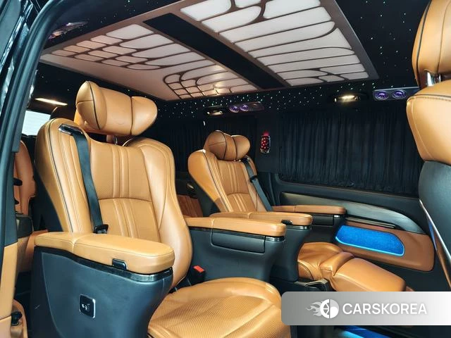 Mercedes-Benz Vito id 4301105 из Китая 12