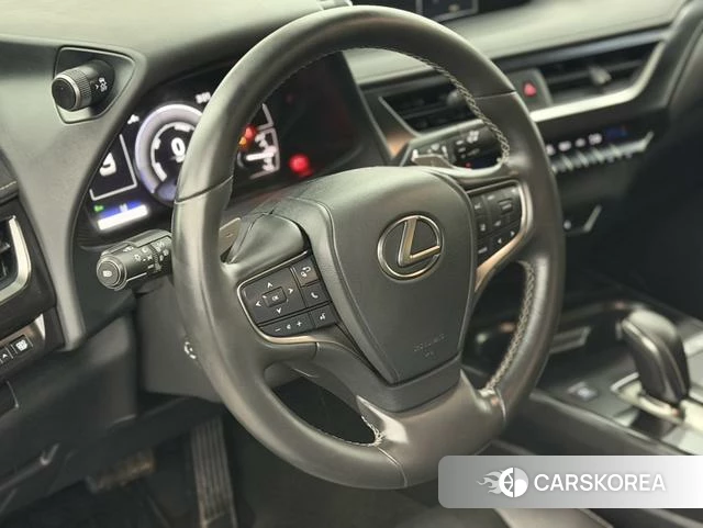 Lexus UX EV id 4297725 из Китая 12