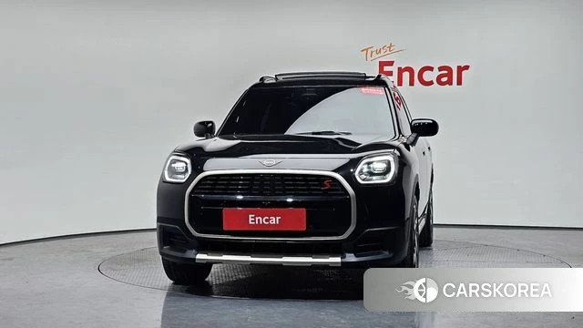 Mini Cooper S Countryman 3rd Generation id 4635177 из Кореи 12