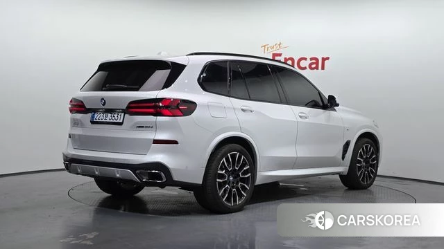 BMW X5 (G05) id 4400207 из Кореи 12