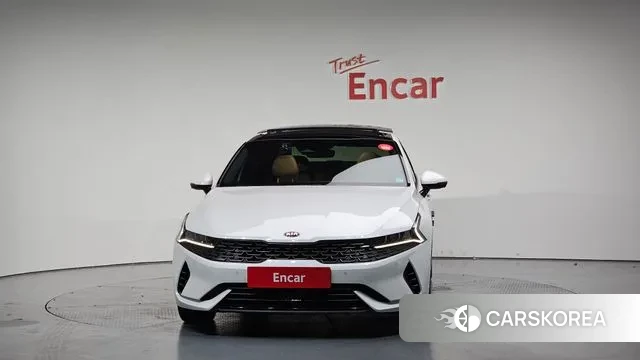 Kia K5 Hybrid 3rd Generation id 3443844 из Кореи 12