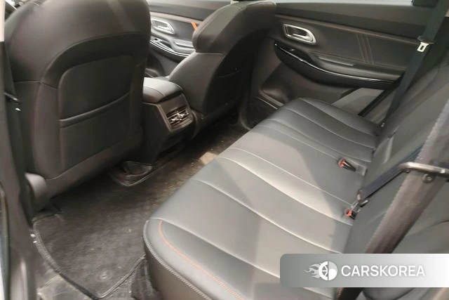 Changan X7 PLUS id 4208071 из Китая 9