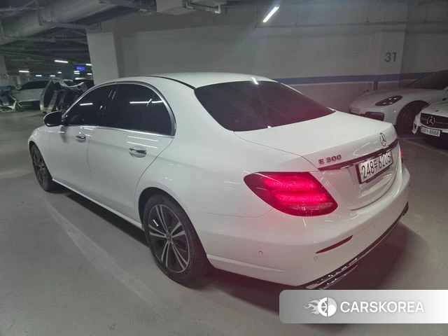 Mercedes-Benz E-Class W213 id 4335468 из Кореи 12
