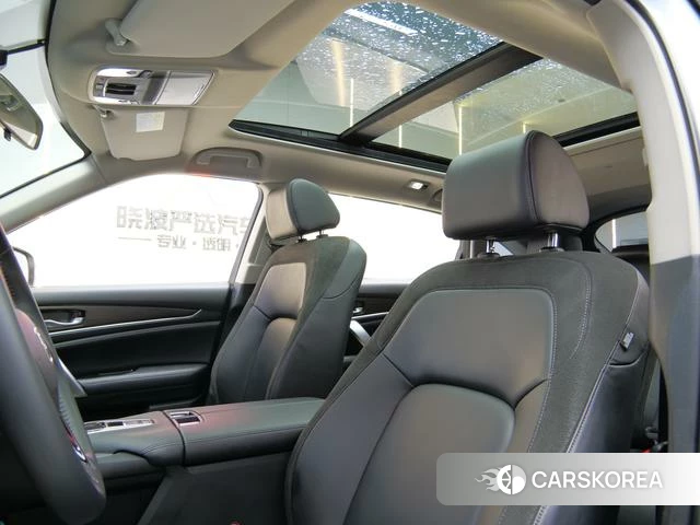 Honda Crown Road id 4221224 из Китая 9