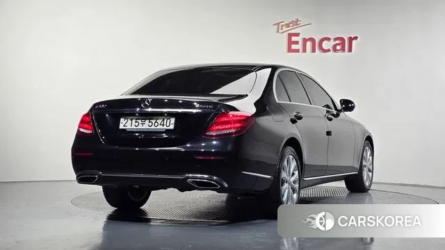 Mercedes-Benz E-Class W213 id 3439246 из Кореи 12