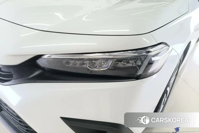 Honda Civic id 4300306 из Китая 9