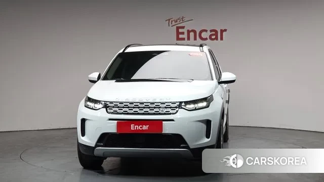 Land Rover Discovery Sports 2nd Generation id 3764425 из Кореи 12