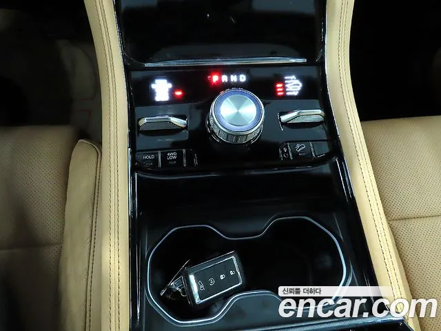 Jeep Grand Cherokee (WL) id 2533469 из Кореи 12