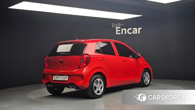 Kia Morning Urban (JA) id 3529418 из Кореи 12